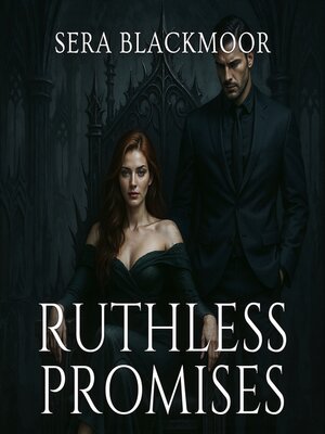 cover image of Ruthless Promises